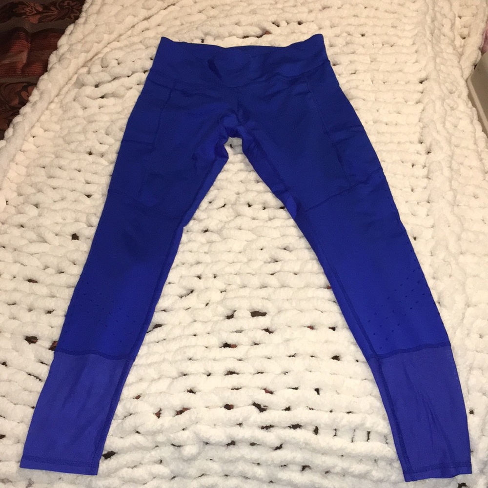 Full pocket leggings